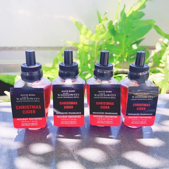 BBW Christmas tree plug & refill set - Picture 9 of 11